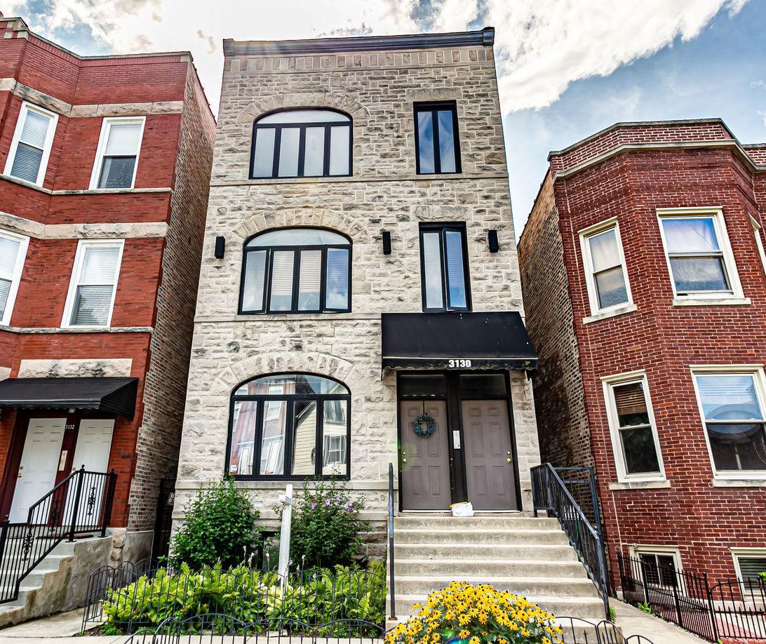 3130 S Princeton Ave. #3R, Chicago, IL 60616