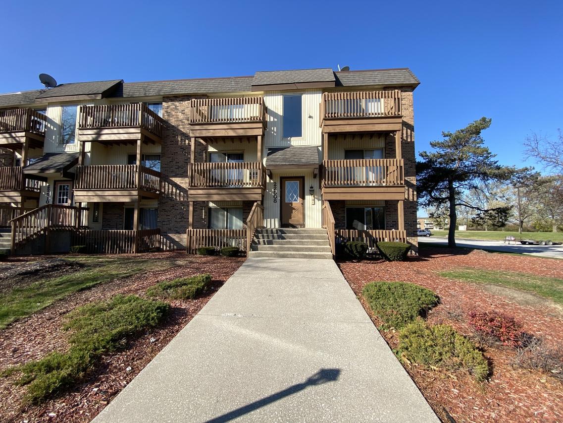 22508 Jackson Ct. #1C, Richton Park, IL 60471