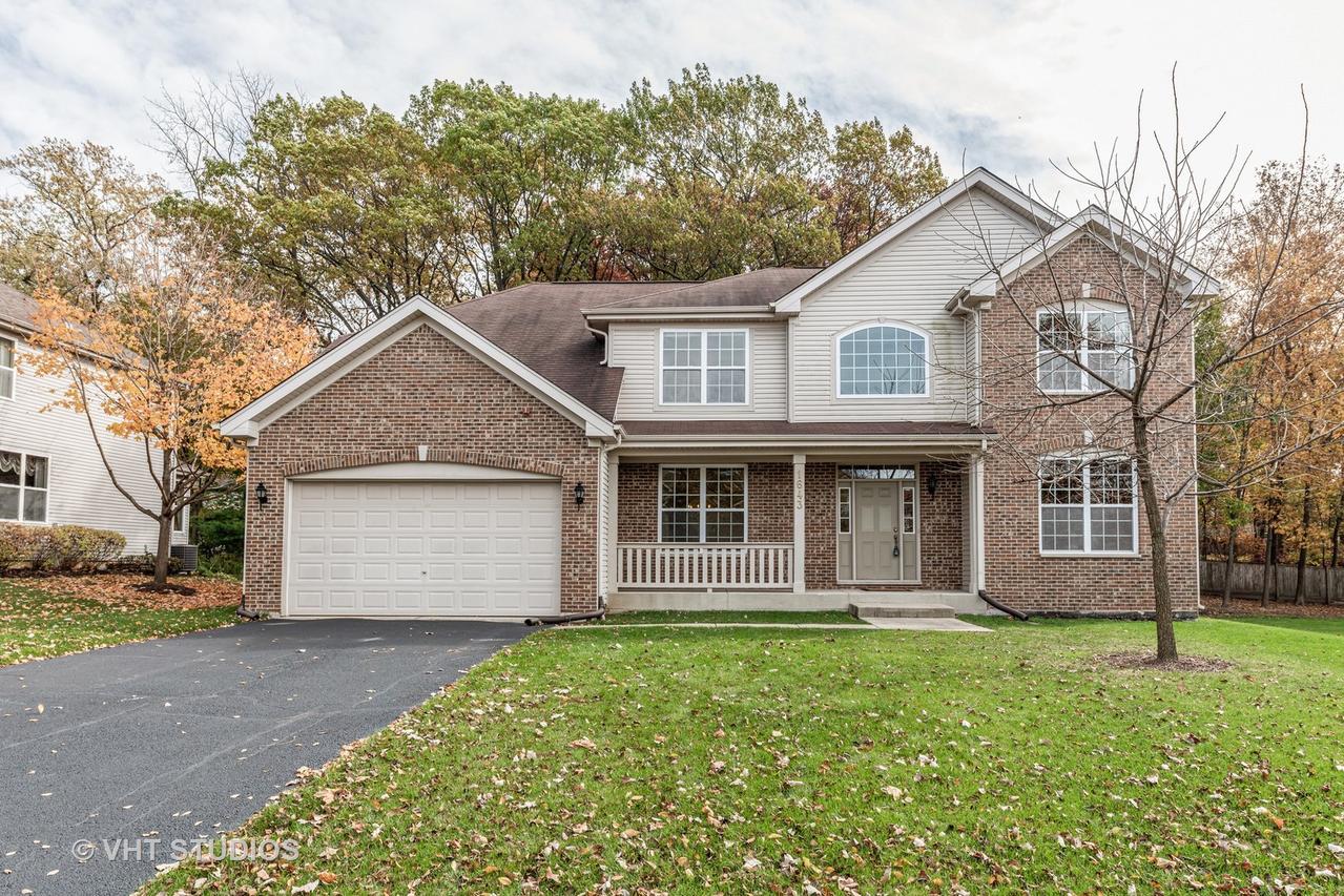 1643 Acorn Dr., Hoffman Estates, IL 60192