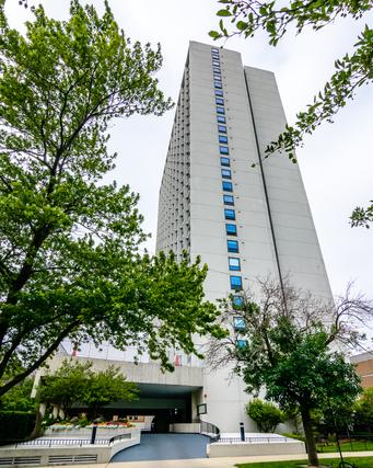 5100 N. Marine Dr. #10M, Chicago, IL 60640