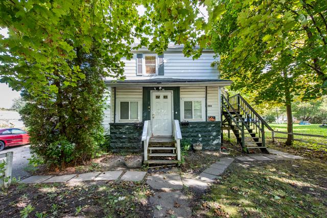 2911 Gideon Ave., Zion, IL 60099