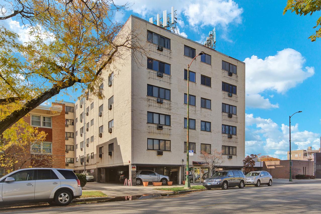 7540 N Ridge Blvd. #3H, Chicago, IL 60645