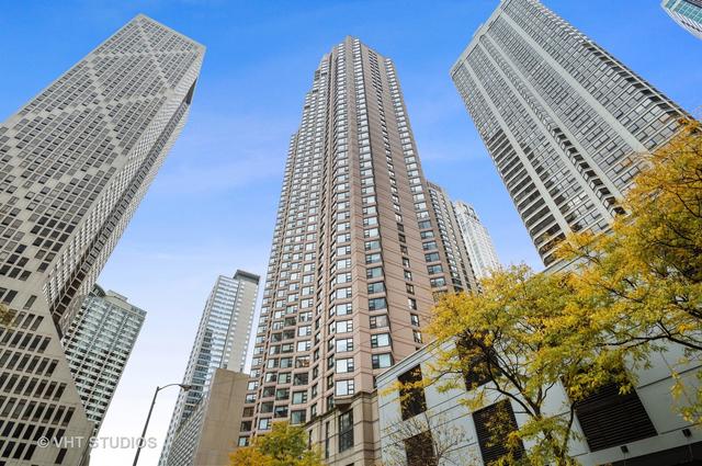 401 E. Ontario St. #506, Chicago, IL 60611