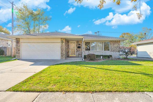 19210 Sherman St., Lansing, IL 60438