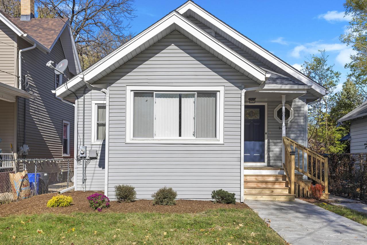 1434 Benton St., Rockford, IL 61107