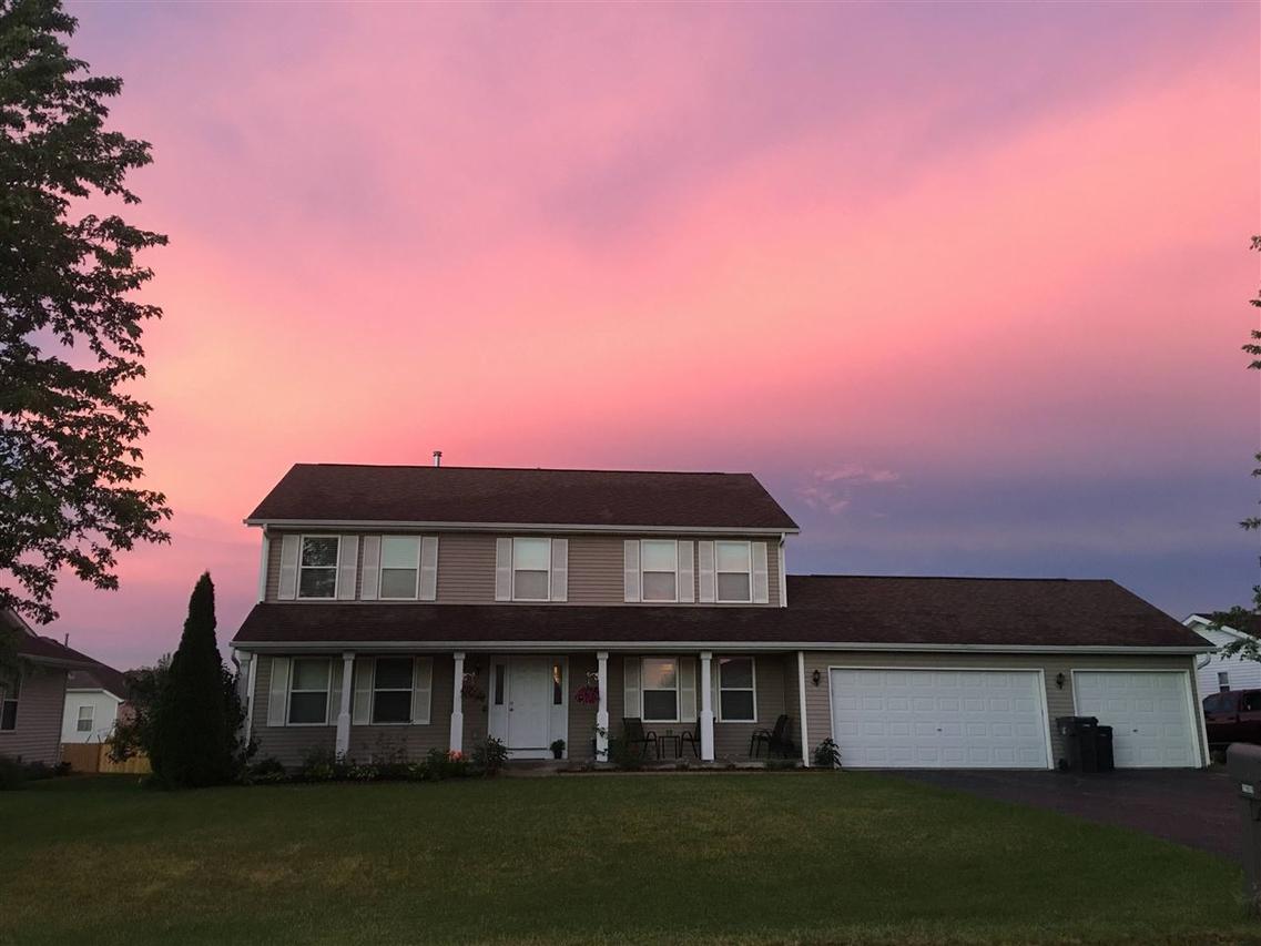 11039 Linden Blossom Ln., Roscoe, IL 61073