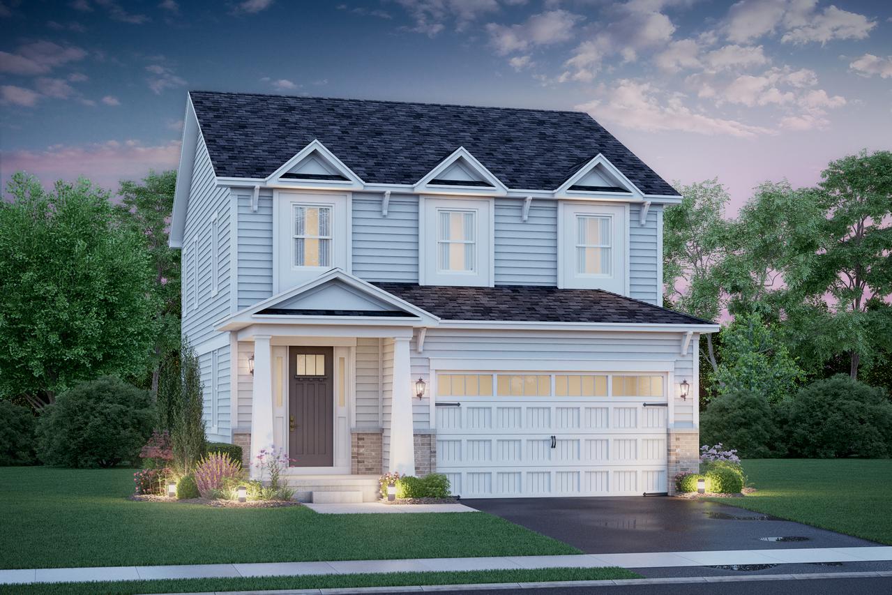 3 Potter Ct., Hawthorn Woods, IL 60047