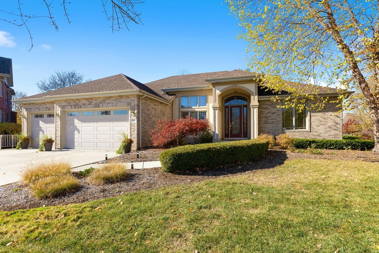 320 Pinehurst Ct., Palos Heights, IL 60463