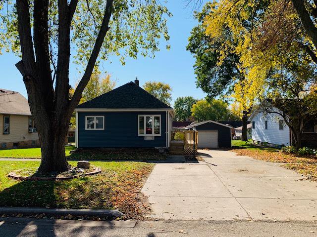 505 W Saint Paul St., Spring Valley, IL 61362
