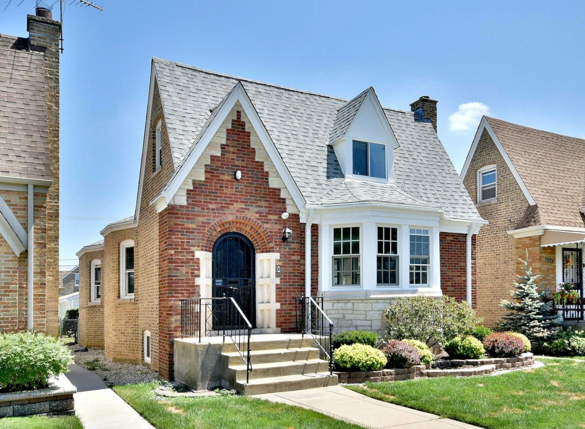 3223 N Newland Ave., Chicago, IL 60634
