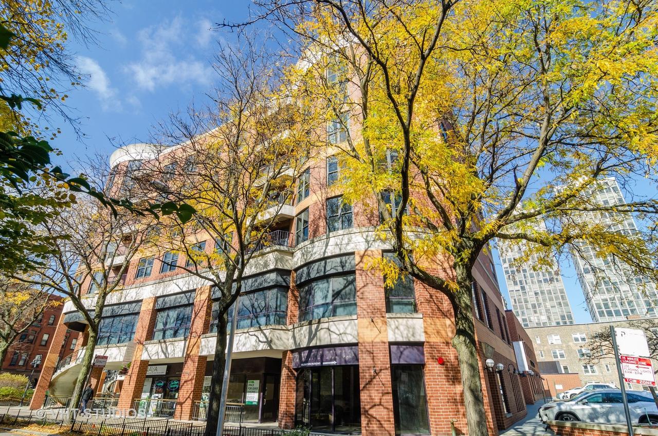 350 W Belden Ave. #403, Chicago, IL 60614