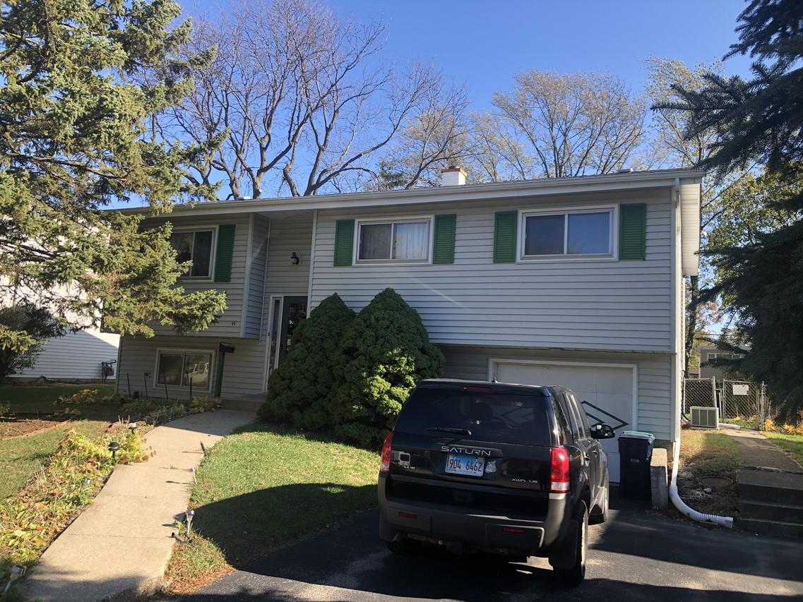 91 S Lewis Ave., Lombard, IL 60148