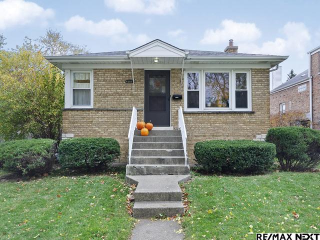 4201 Grove Ave., Brookfield, IL 60513