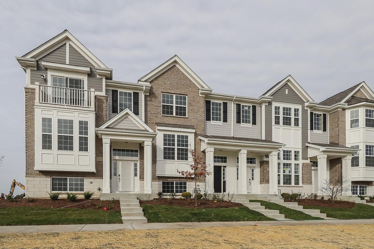 13939 S Belmont #16.01 Dr., Homer Glen, IL 60491