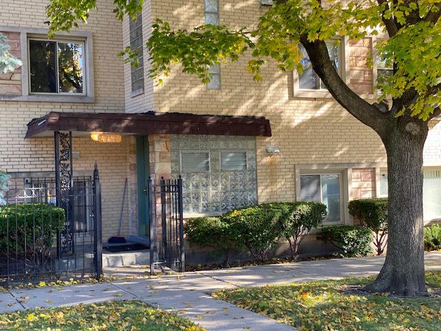 4757 N Keeler Ave. #202, Chicago, IL 60630