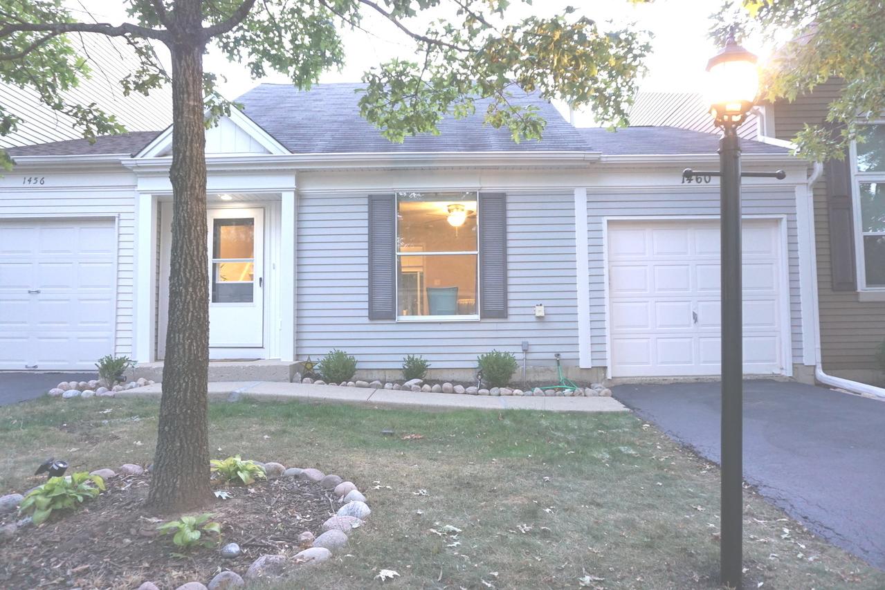 1460 N Driftwood Ave., Palatine, IL 60067