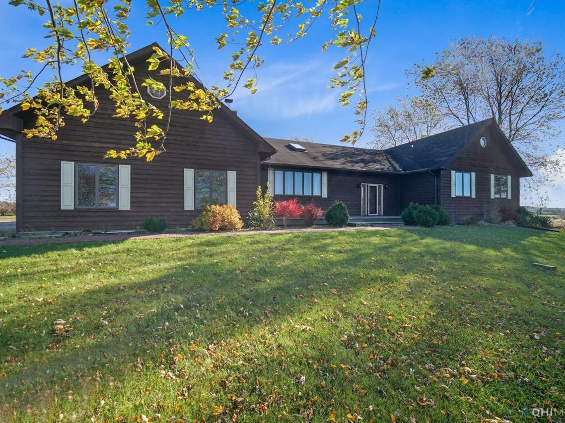 27625 S Kuersten Rd., Monee, IL 60449