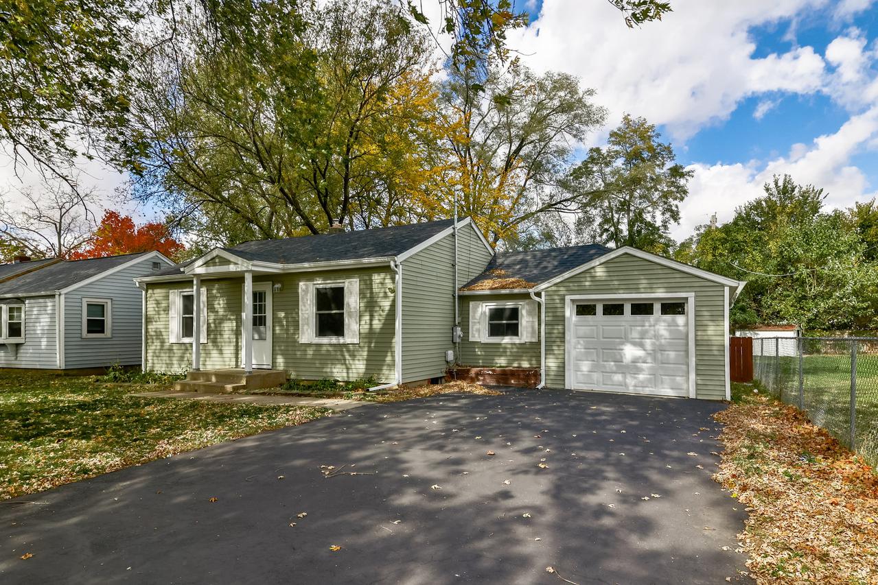 420 Superior Ave., Machesney Park, IL 61115