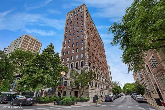 1366 N Dearborn St. #9A, Chicago, IL 60610