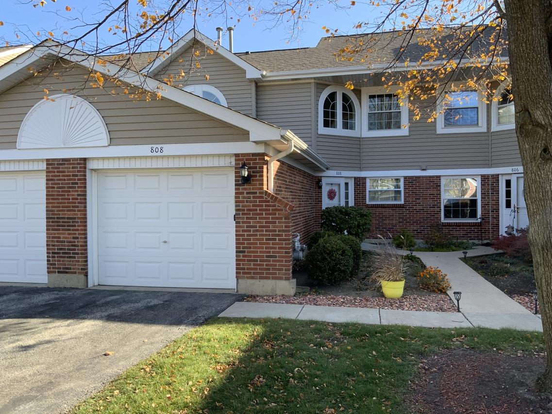 808 W Happfield Dr. #2323D, Arlington Heights, IL 60004