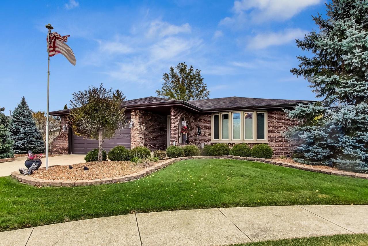 15321 Saint Andrews Dr., Orland Park, IL 60462