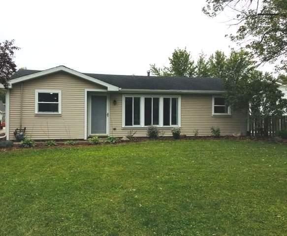 803 W Windsor Ave., Crete, IL 60417