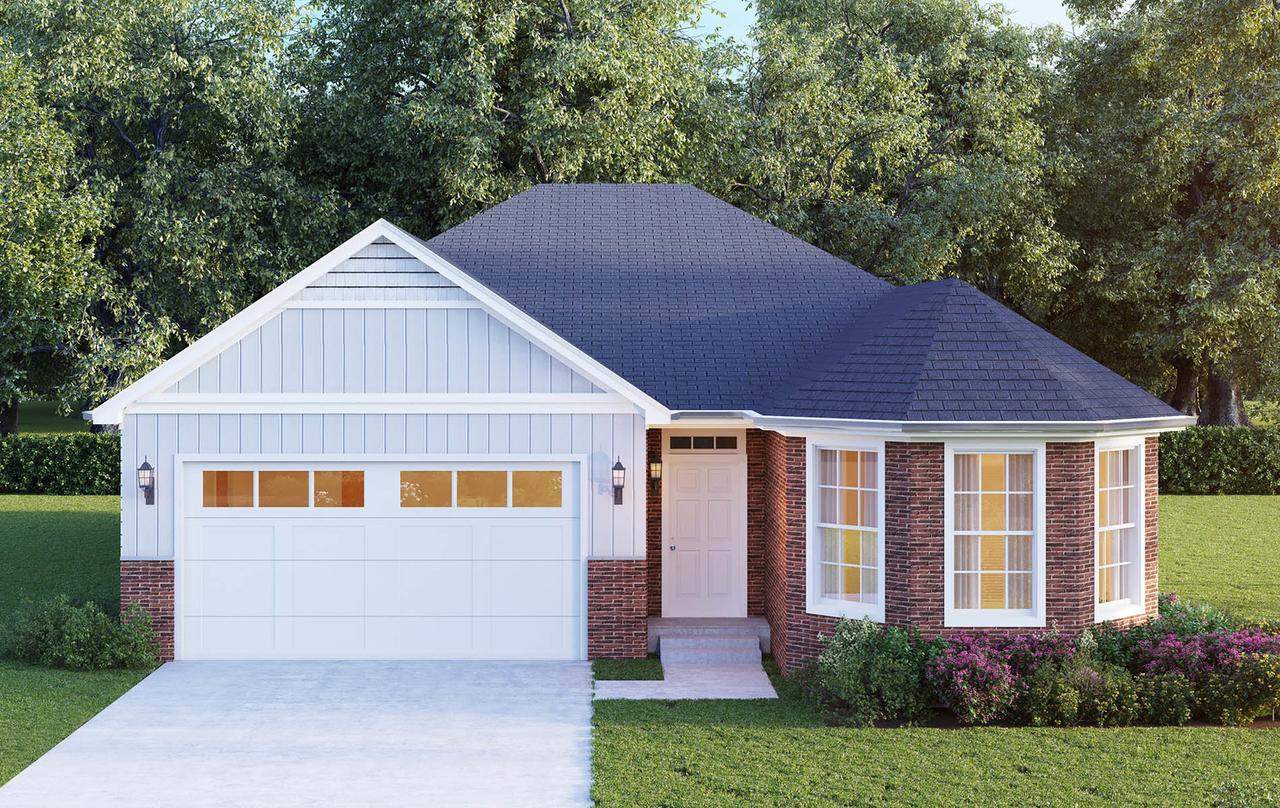 1611 Metcalf Ln., Shorewood, IL 60404
