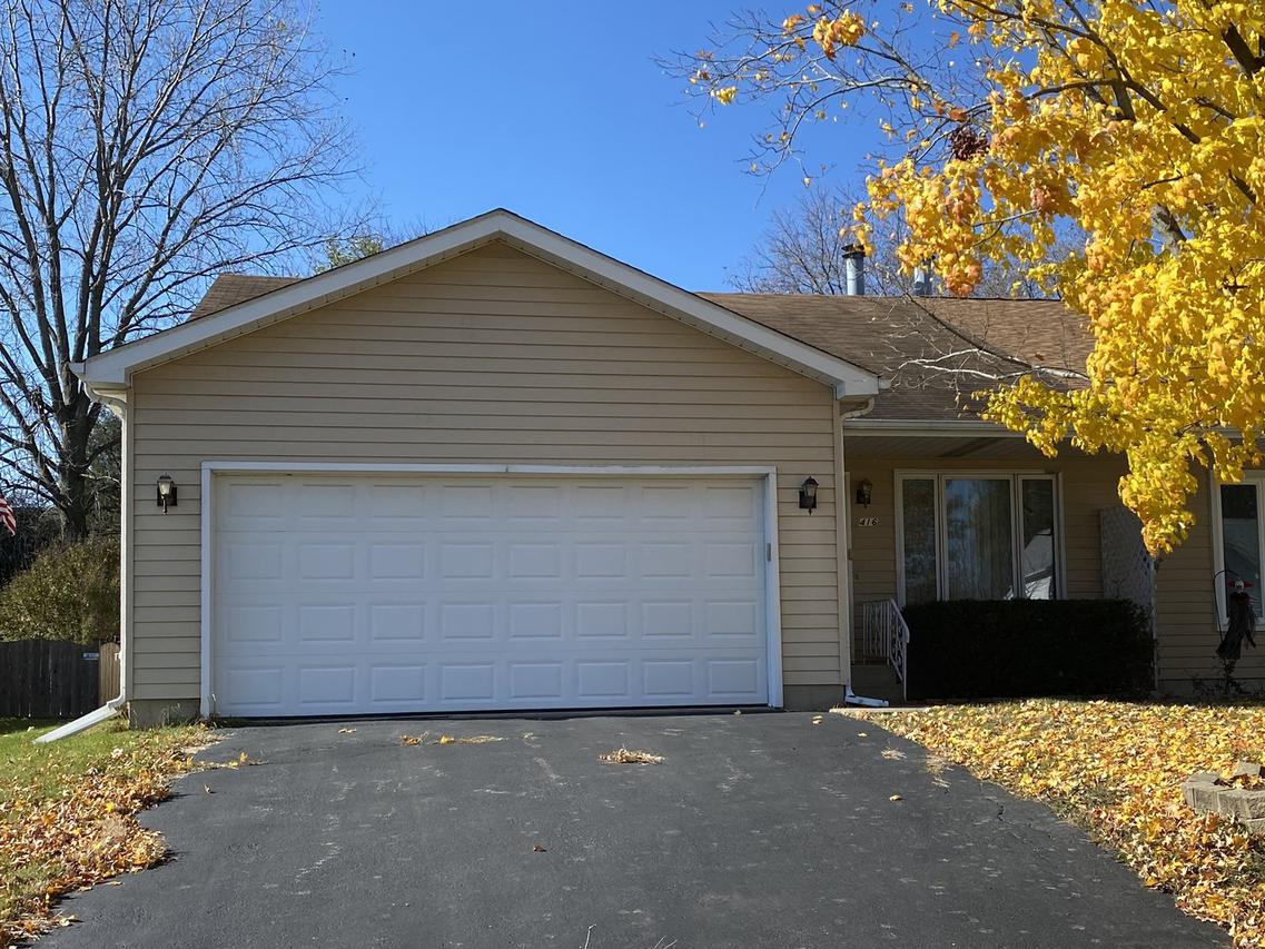 416 Johelia Tr. #1, Antioch, IL 60002