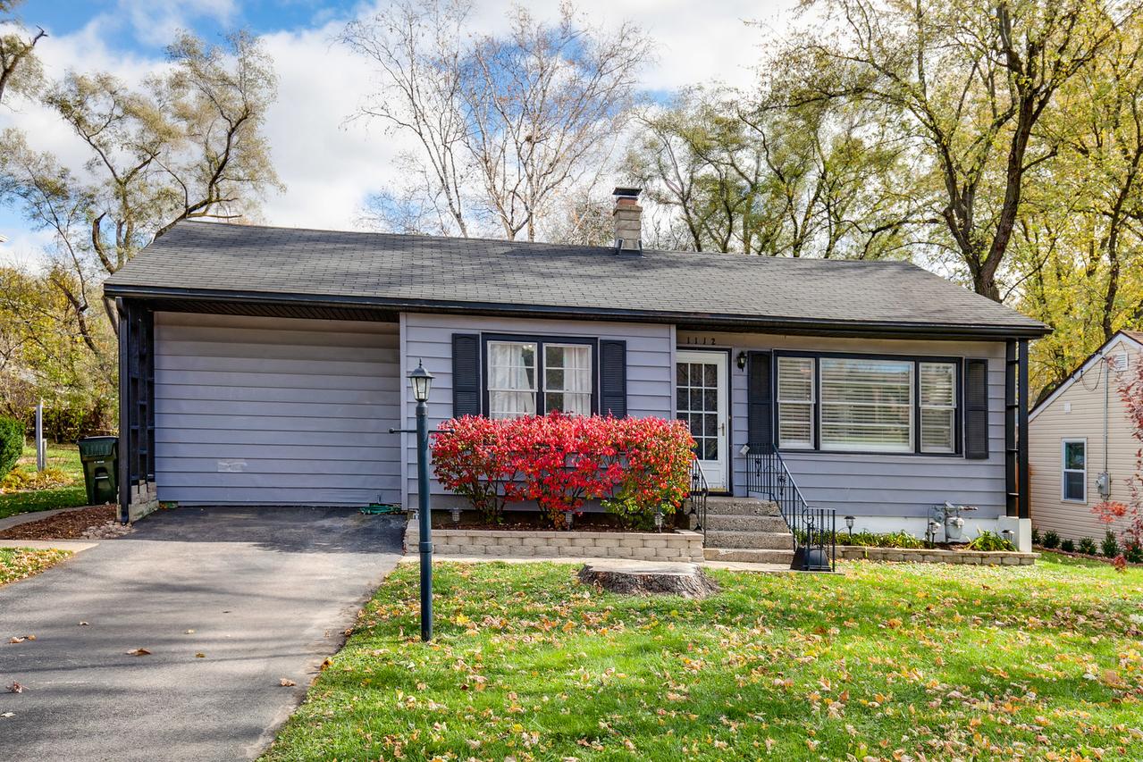 1112 Spruce St., Lake In The Hills, IL 60156
