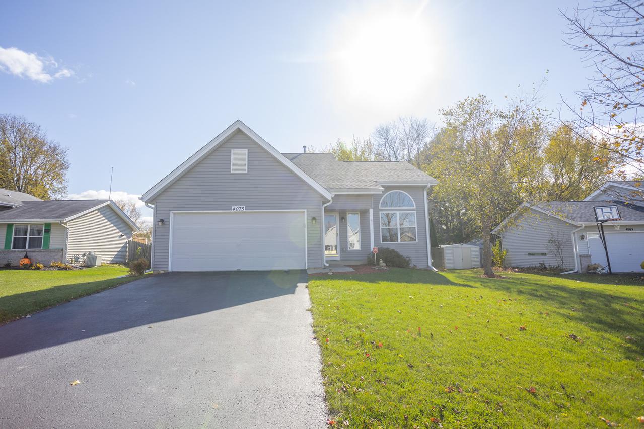 4075 Tesa Rd., Rockford, IL 61109