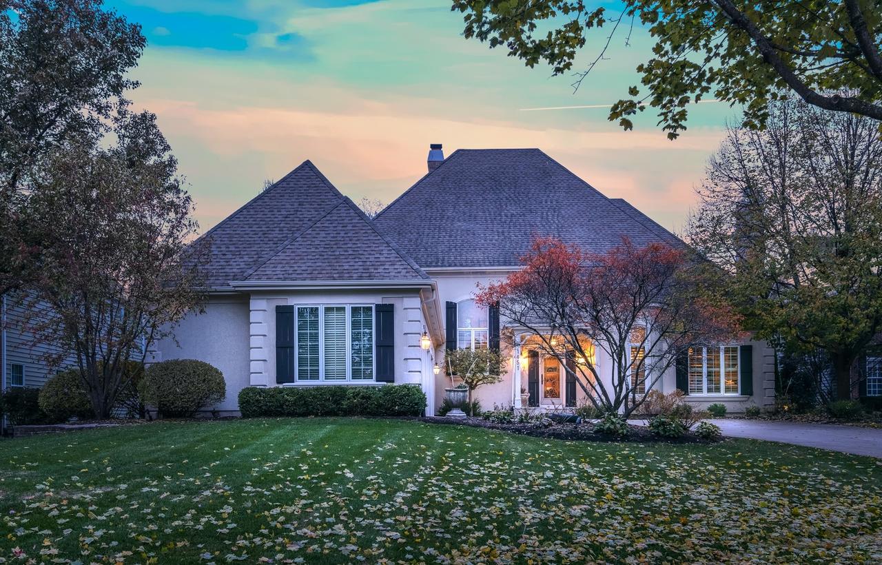 1451 Fairway Cir., Geneva, IL 60134