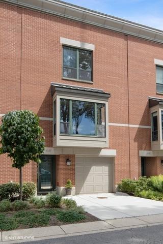614 S Laflin St. #F, Chicago, IL 60607