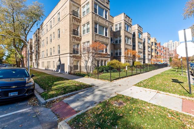 2324 E. 69th St. #2324-2, Chicago, IL 60649