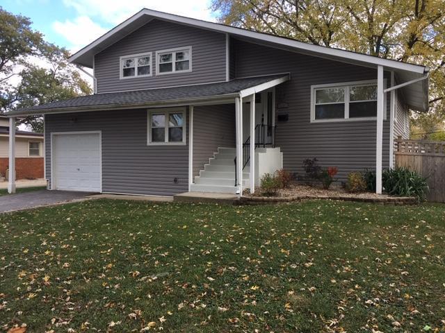 531 Parnell Ave., Chicago Heights, IL 60411