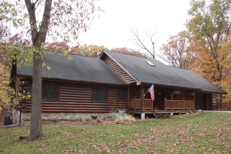 15 Carribean Dr., Putnam, IL 61560