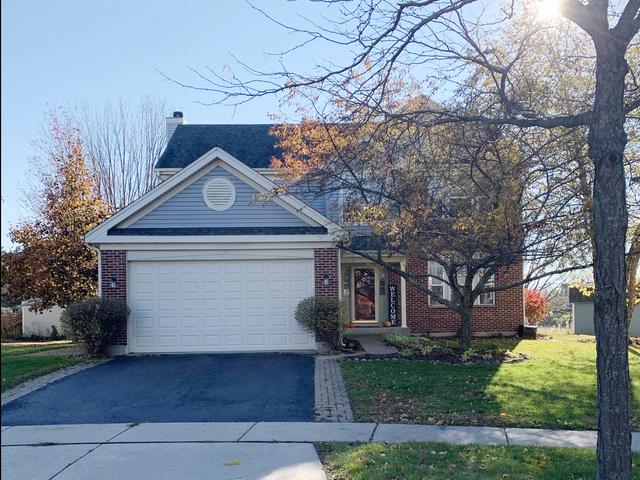 4407 Northgate Ct., Carpentersville, IL 60110