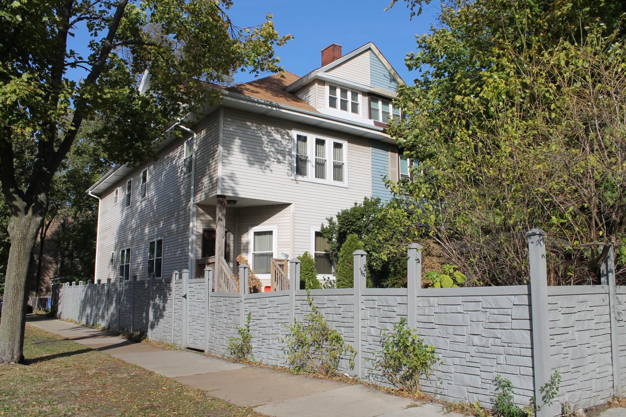 1444 W Farwell Ave., Chicago, IL 60626
