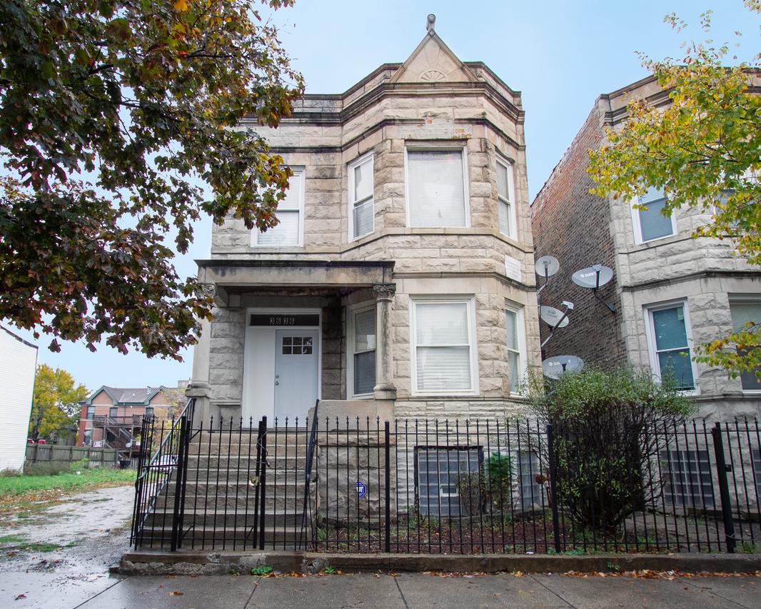 3636 W Lexington St., Chicago, IL 60624