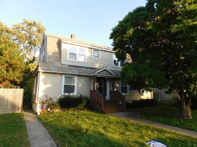 233 S 15th Ave., Maywood, IL 60153