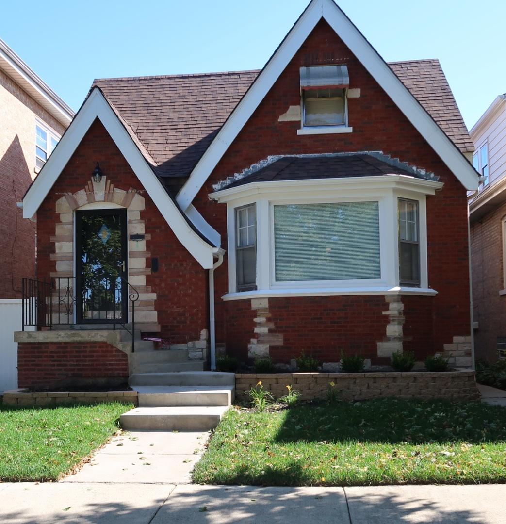 4805 S Kedvale Ave., Chicago, IL 60632