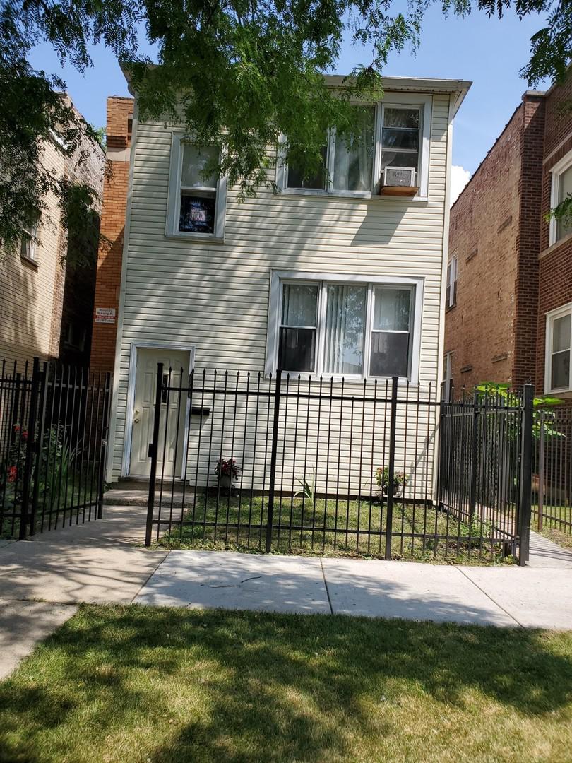 4850 W Thomas St., Chicago, IL 60651