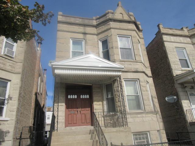 3750 W Cermak Rd., Chicago, IL 60623