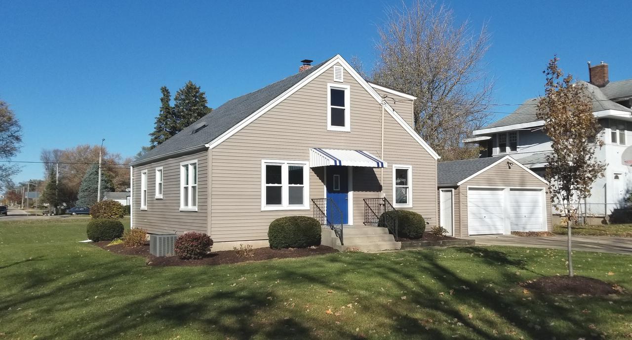250 Wallace Ave., Machesney Park, IL 61115