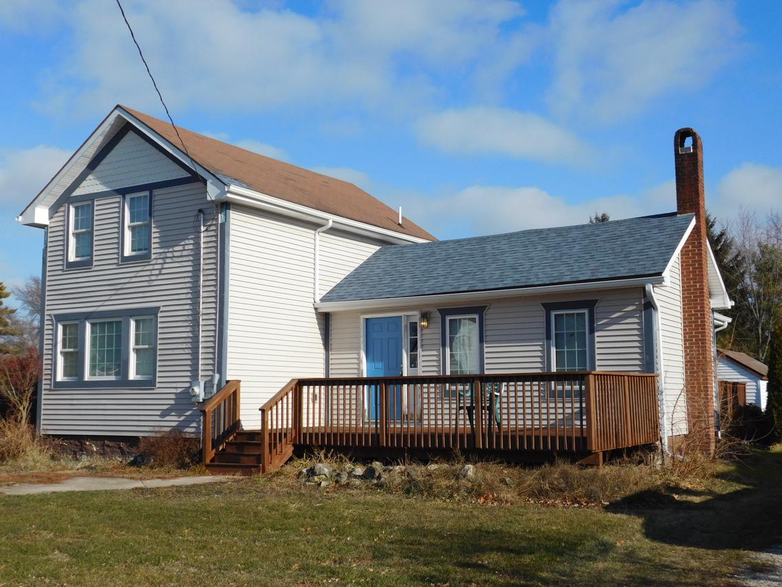 221 Peru St., Paw Paw, IL 61353