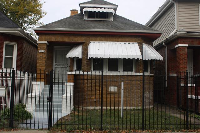 7321 S Claremont Ave., Chicago, IL 60636