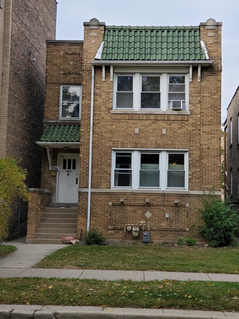 2650 W Lunt Ave., Chicago, IL 60645