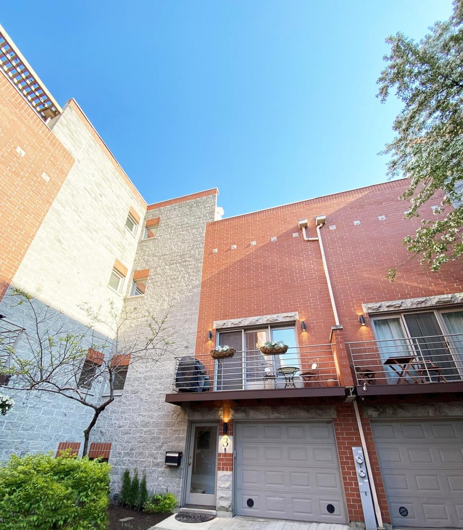 860 N Elston Ave. #3, Chicago, IL 60642