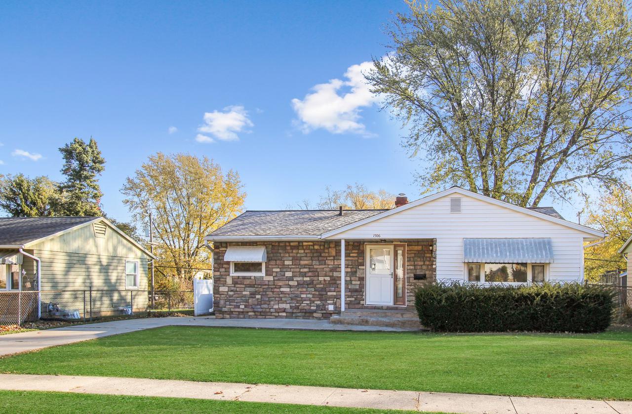 1506 Winter Dr., Freeport, IL 61032