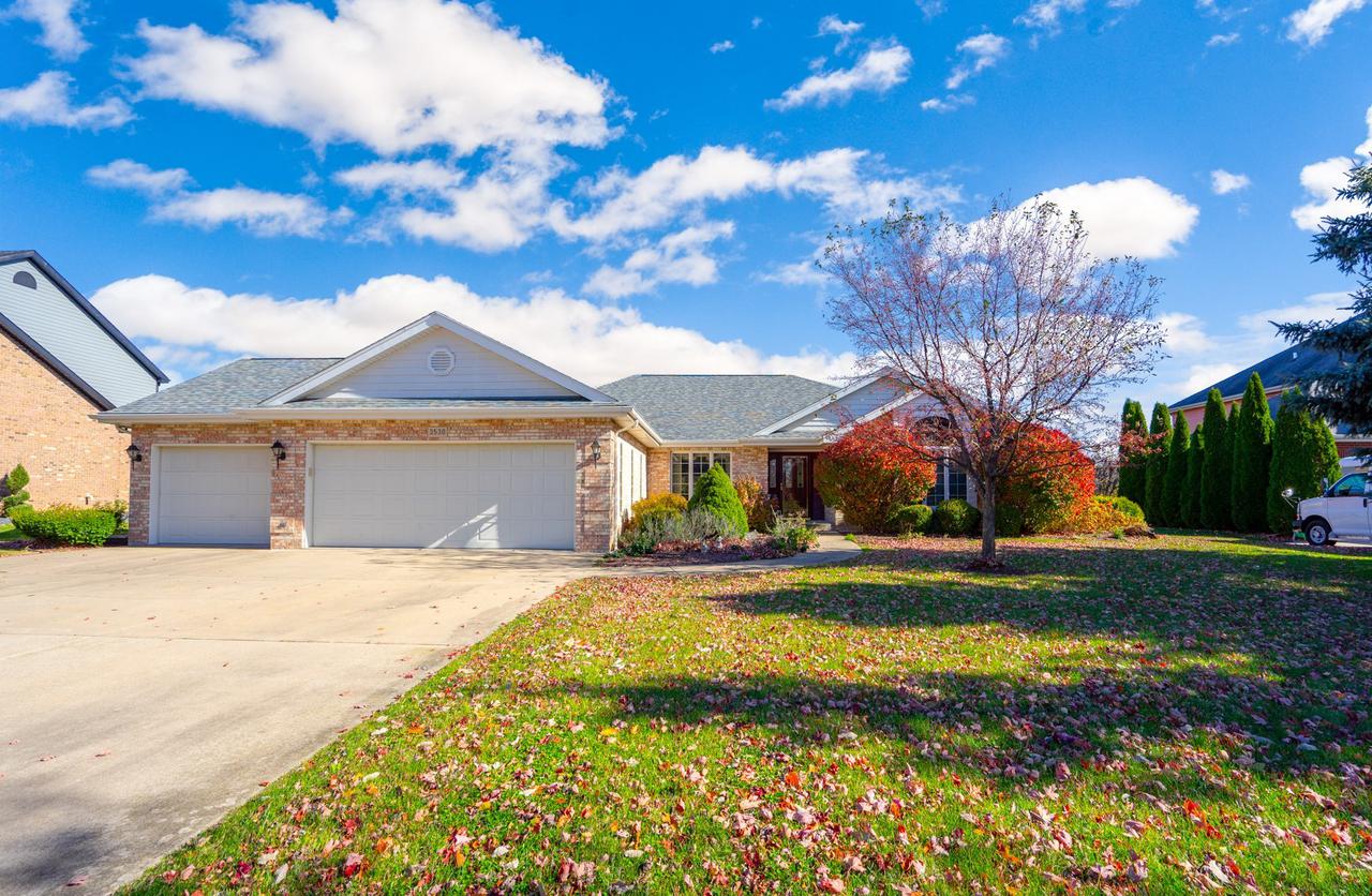 3530 Country Club Ln., Morris, IL 60450