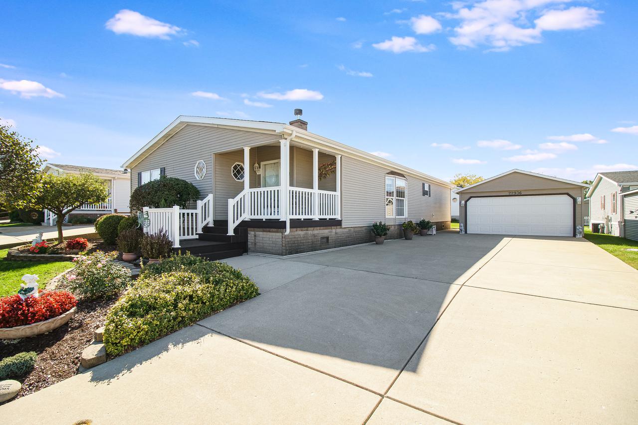 22936 S Glen Eagle Dr., Frankfort, IL 60423